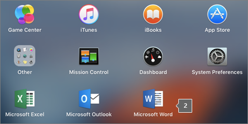 best microsoft office app for mac